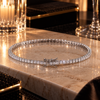 The Tennis Silver