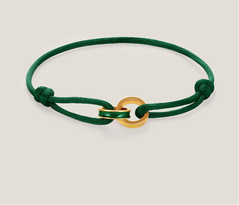 The Double Ring
