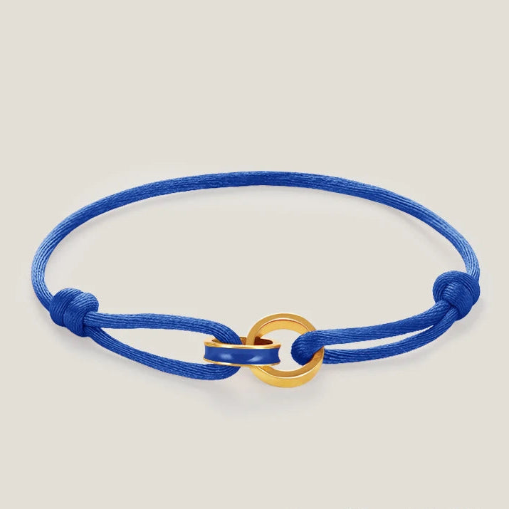 The Double Ring