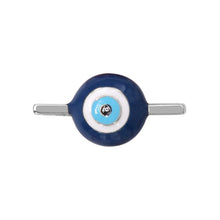 Evil Eye / Silver