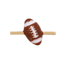 American Football / Gold