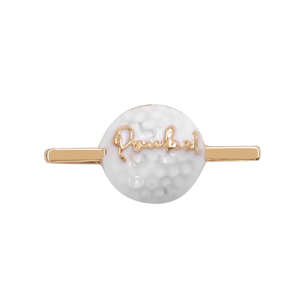 Decorative Edition Charms