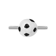Soccer Ball / Silver