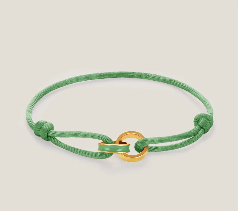 The Double Ring