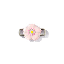 Orchid Charm