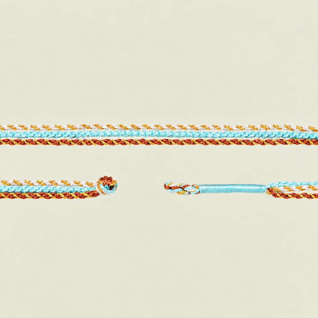 The Woven