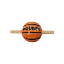 Basketball / Gold