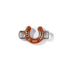 Horseshoe Charm