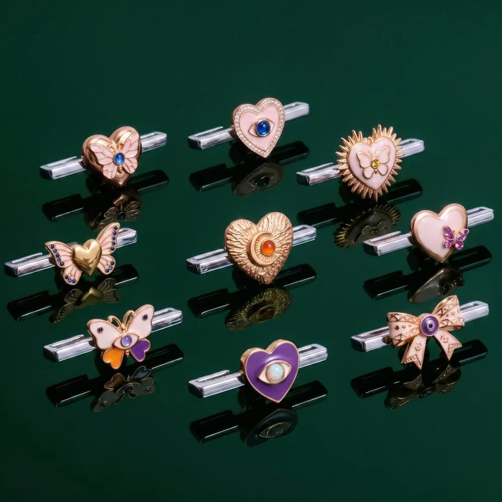 Cute Edition Charms