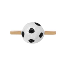 Soccer Ball / Gold