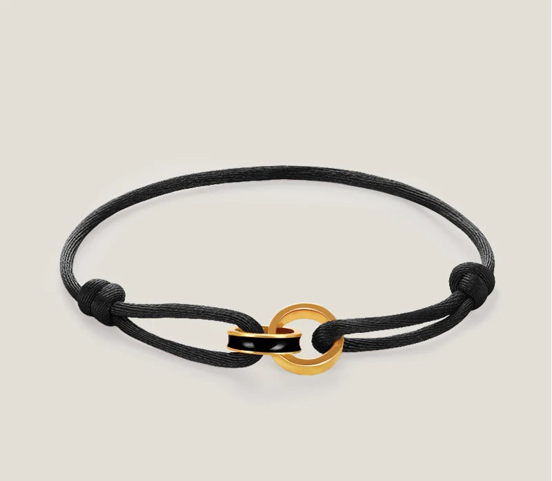 The Double Ring