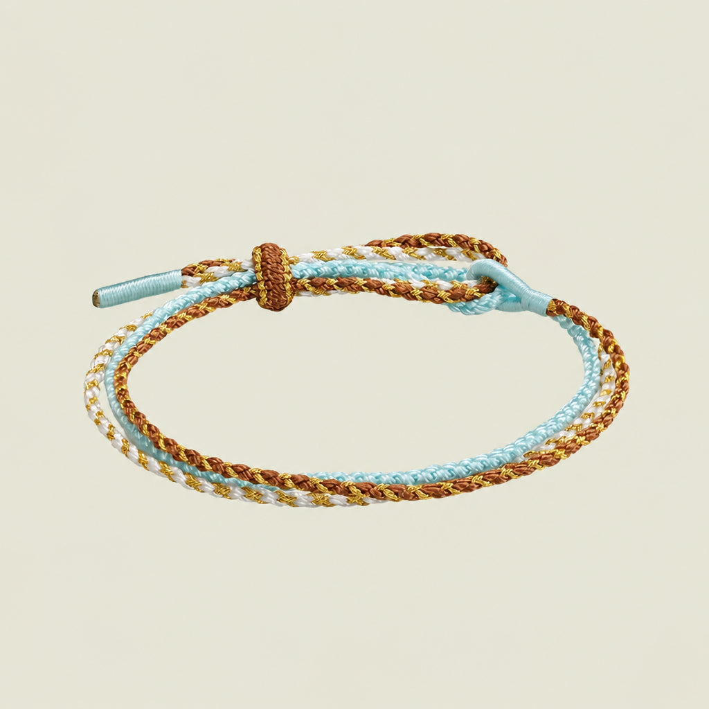 The Woven