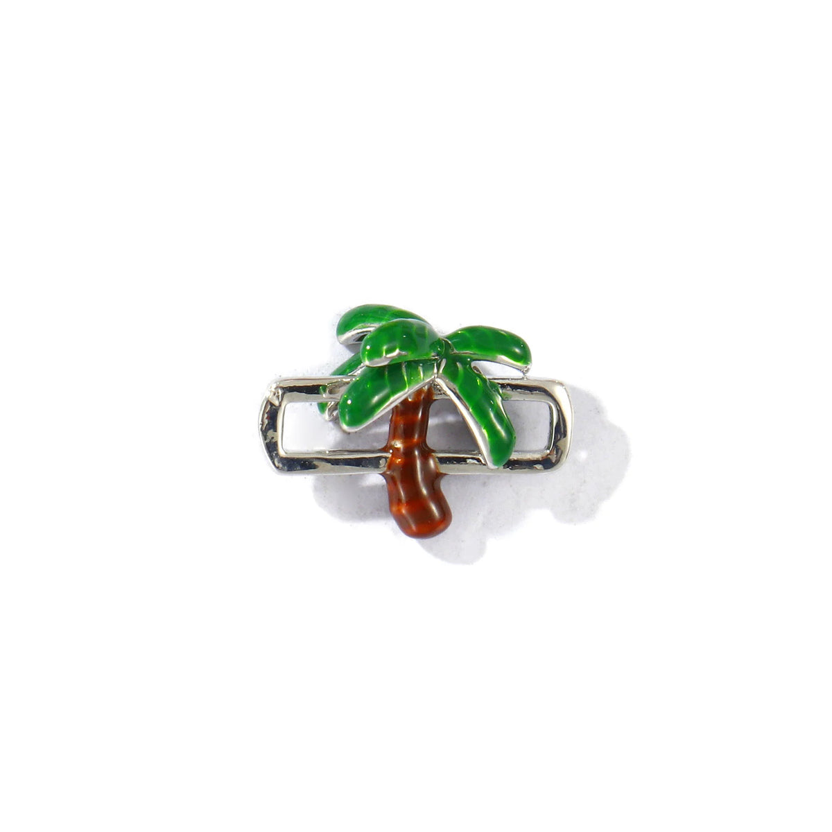 The Charm Link