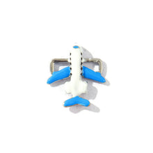 Airplane Charm