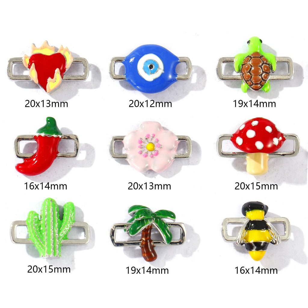 The Charm Link
