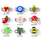 The Charm Link