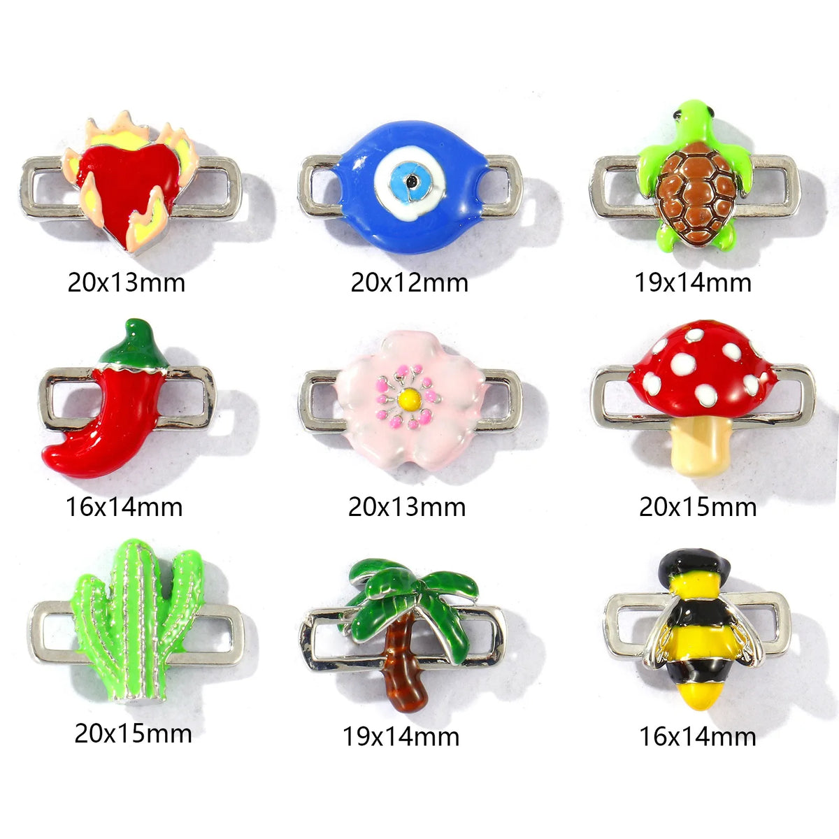 The Charm Link