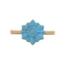 Snowflake / Gold
