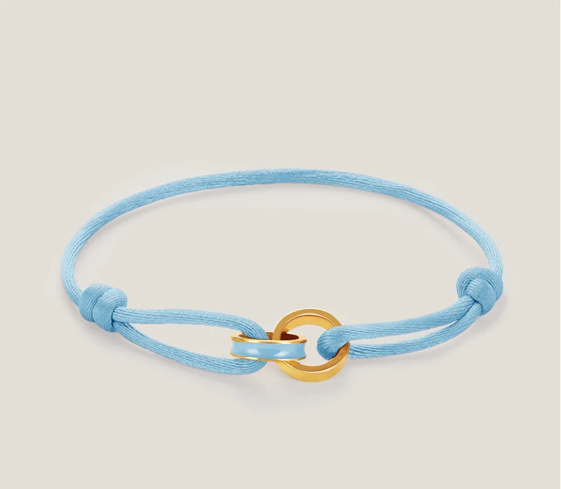 The Double Ring