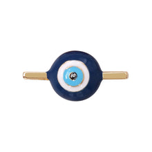 Evil Eye / Gold