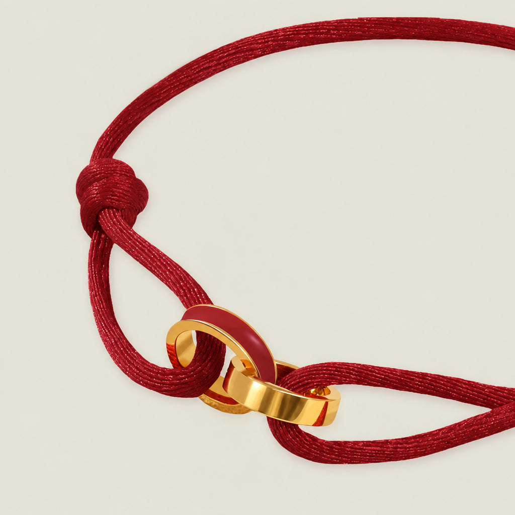 The Double Ring