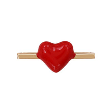 Heart / Gold