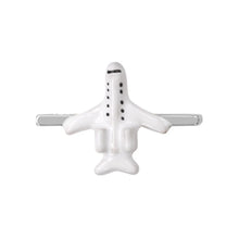 Airplane / Silver