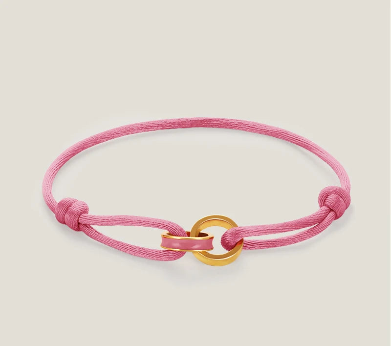 The Double Ring