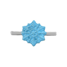 Snowflake / Silver