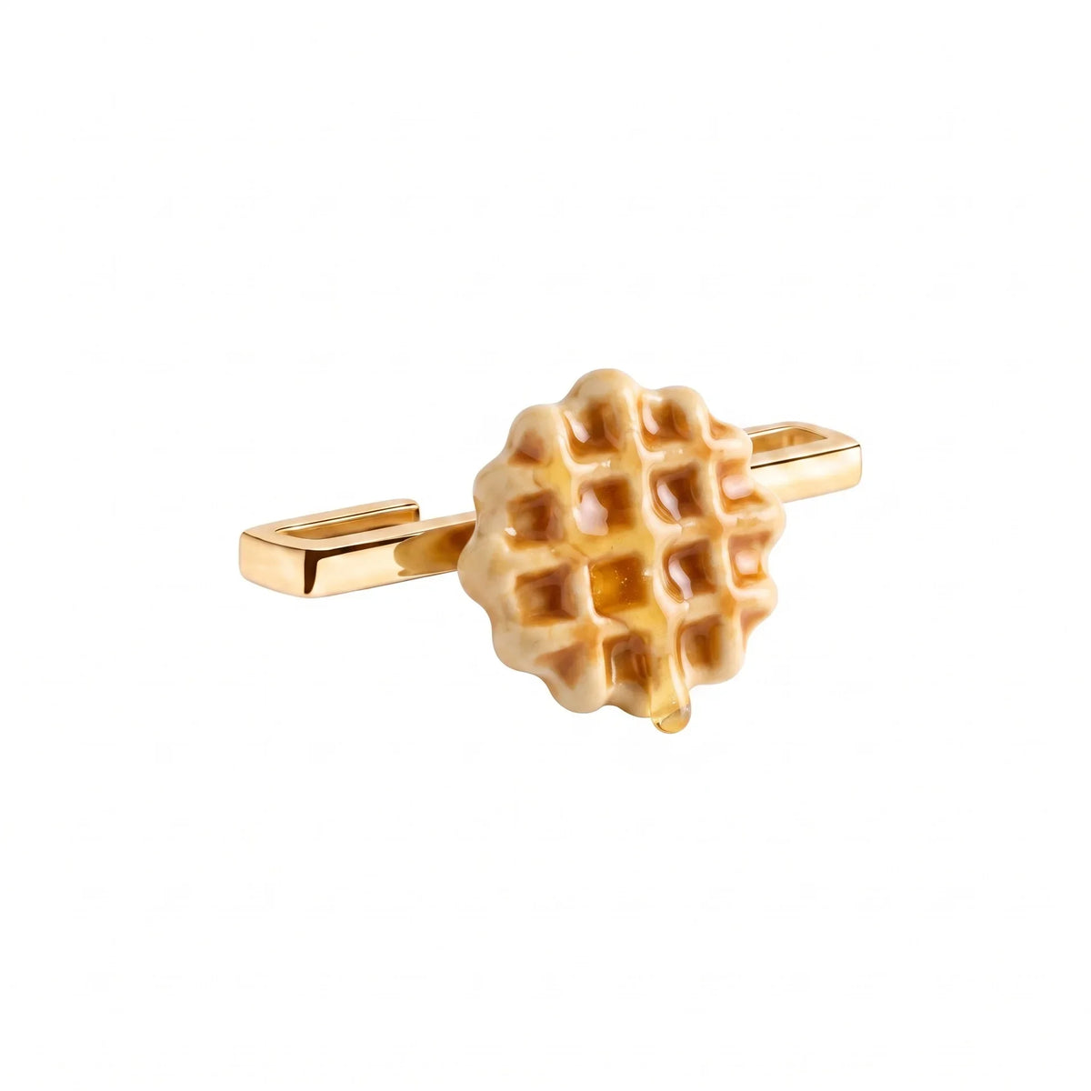 Food Edition Charms