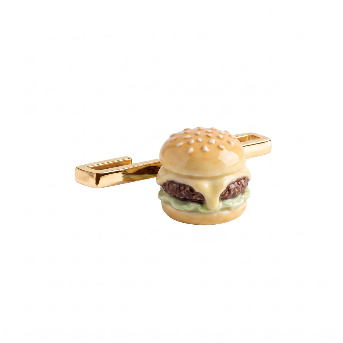 Food Edition Charms