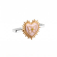 The Sacred Heart