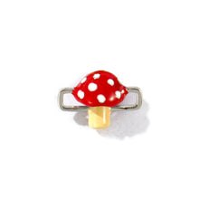 Mushrooms Charm
