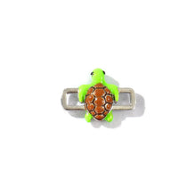 Turtle Charm
