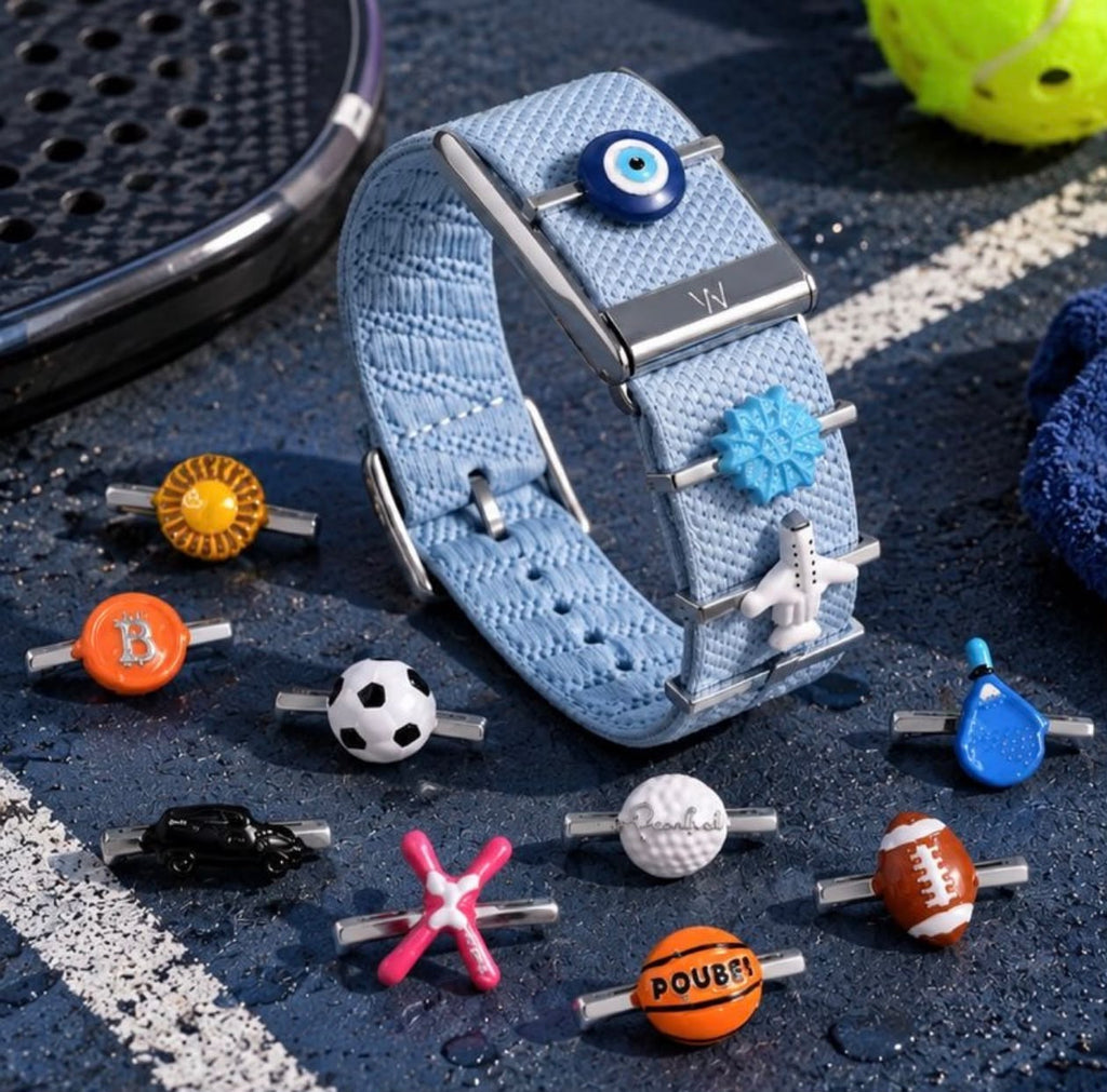 Decorative Edition Charms