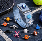 Decorative Edition Charms