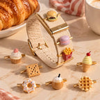 Food Edition Charms